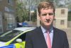 Kent PCC Matthew Scott