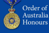 Order of Australia Honours