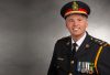 Chief Cameron McBride, Saskatoon Police Service