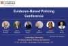 University of Cambridge Evidence-Based Policing Conference