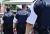 Queensland Police officers