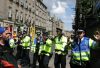 Policing the G8